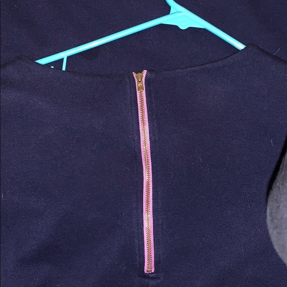 Lily Pulitzer Charlene shift dress - Picture 5 of 5